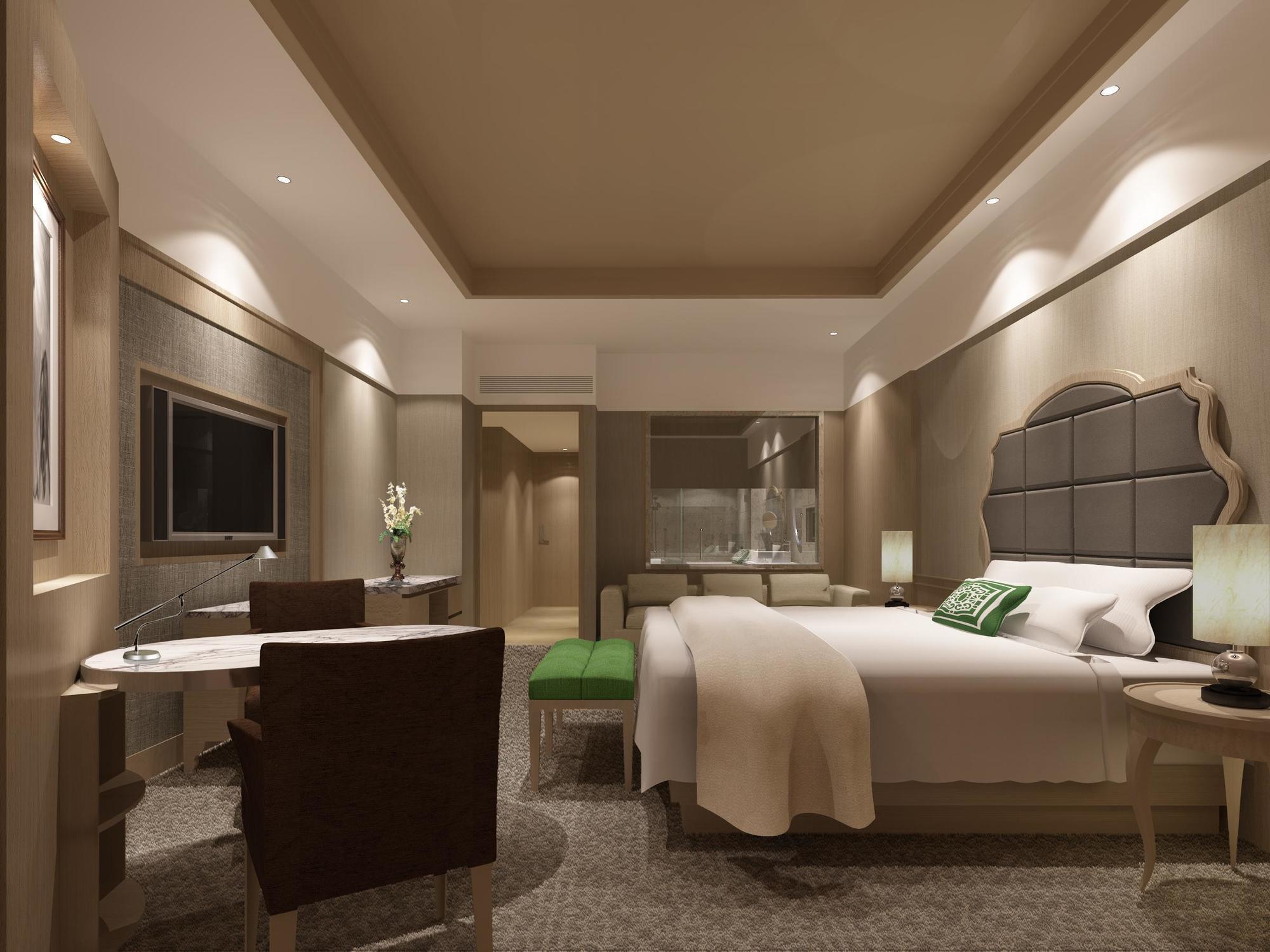 Malachite Hotel Dongguan Дунгуань Экстерьер фото