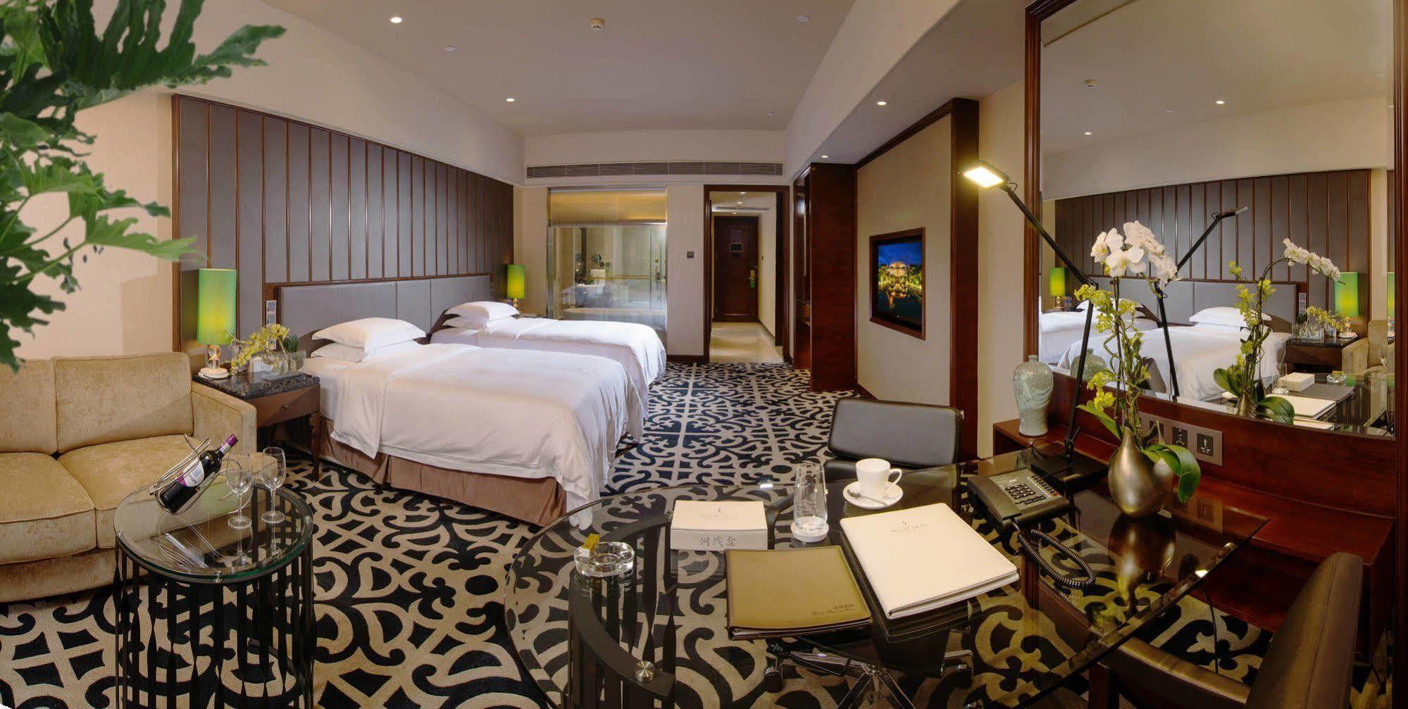 Malachite Hotel Dongguan Дунгуань Экстерьер фото