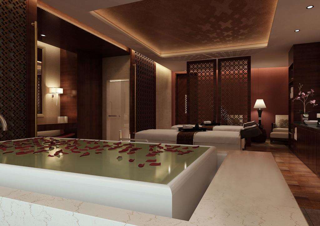 Malachite Hotel Dongguan Дунгуань Удобства фото