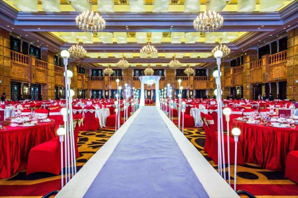 Malachite Hotel Dongguan Дунгуань Удобства фото