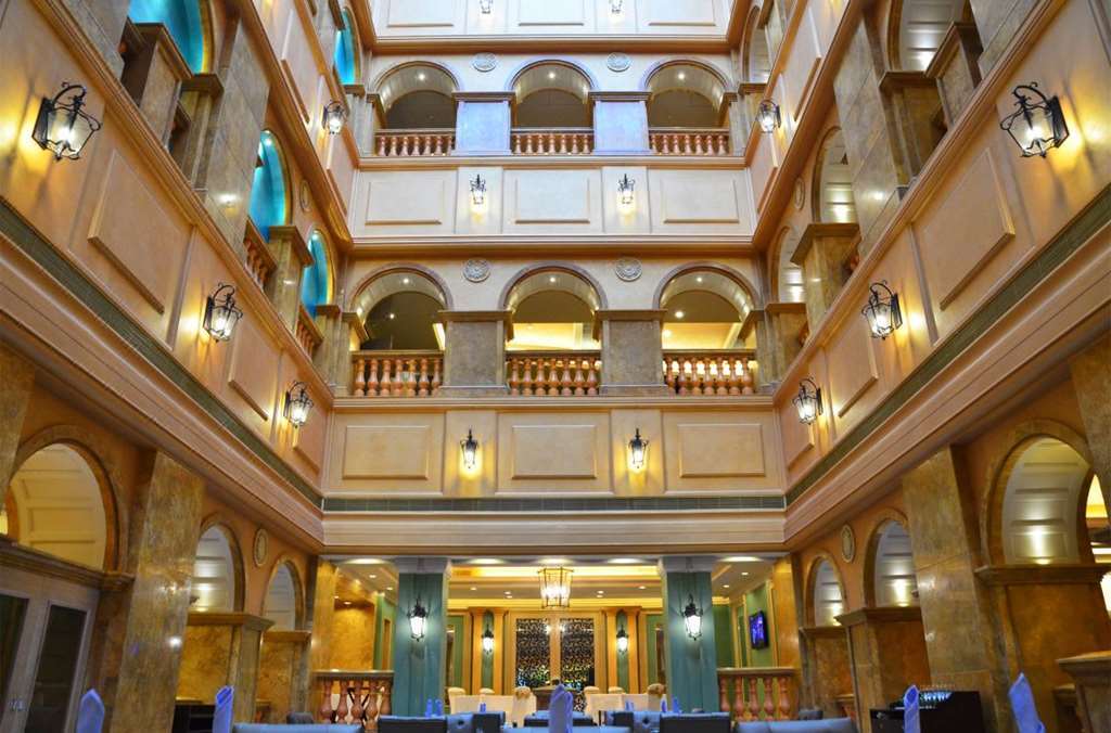 Malachite Hotel Dongguan Дунгуань Интерьер фото